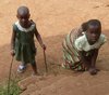 Street children